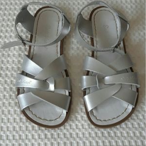 Salt Water Sandals